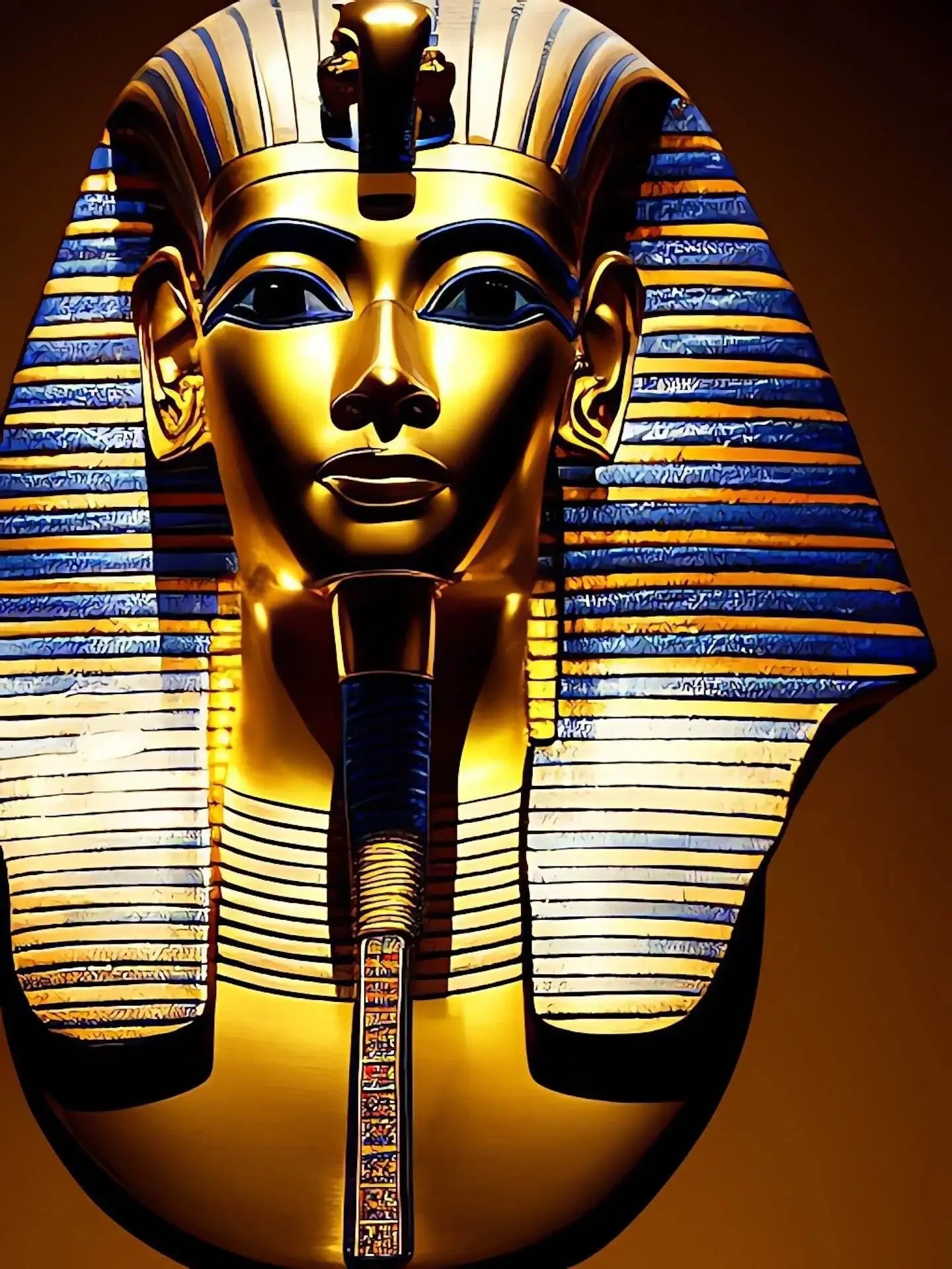 Tutenchamun-Tag: Feiere die Entdeckung des Pharaos - SteinKunstWerk