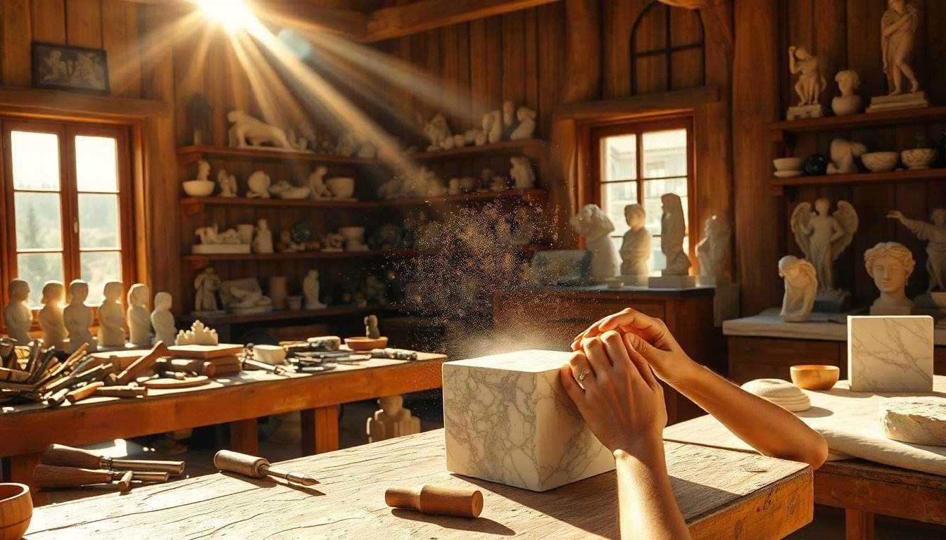 Stein.Kunst.Werk: Dein Wochenend-Abenteuer für kreative Heimwerker - inspirierende Geschichten & Rituale von SteinKunstWerk | Achtsamkeit & Design