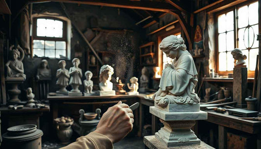 Entdecke unsere neue Welt auf Telegram: Stein.Kunst.Werk. eröffnet eigenen Kanal! - inspirierende Geschichten & Rituale von SteinKunstWerk | Achtsamkeit & Design