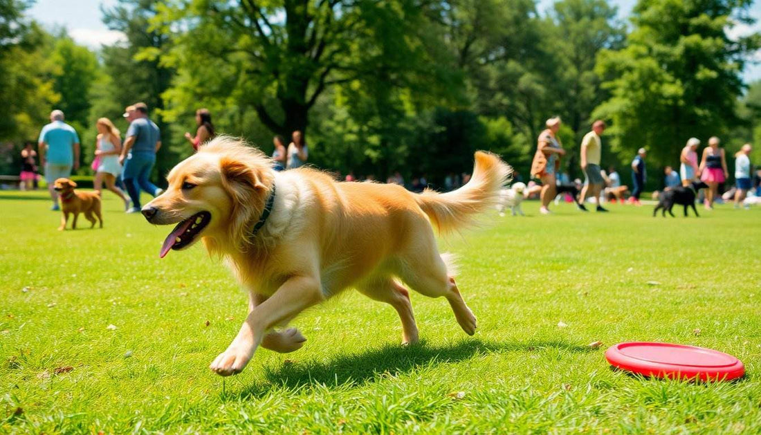 Feiern Sie den Tag des Hundes 2024 mit Stein.Kunst.Werk. - SteinKunstWerk