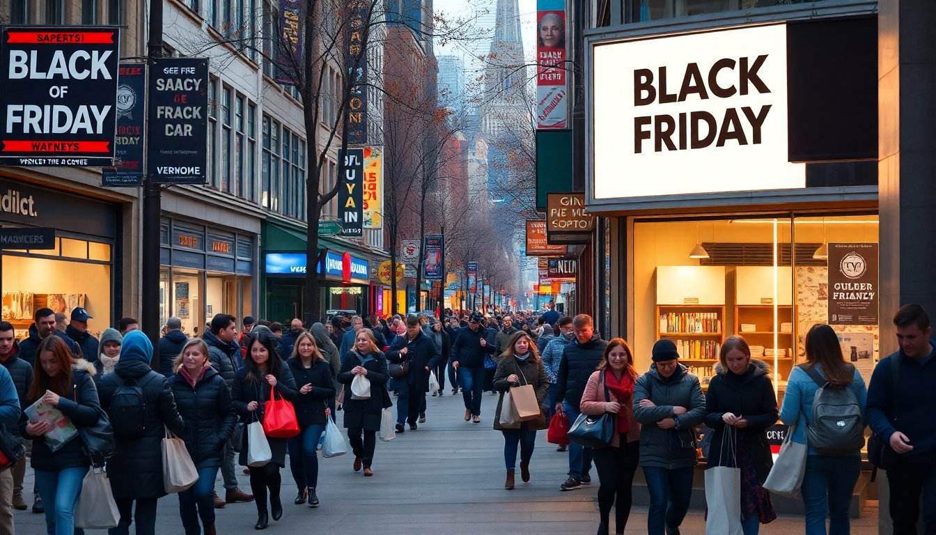 Warum wir nicht an Black Friday teilnehmen - inspirierende Geschichten & Rituale von SteinKunstWerk | Achtsamkeit & Design
