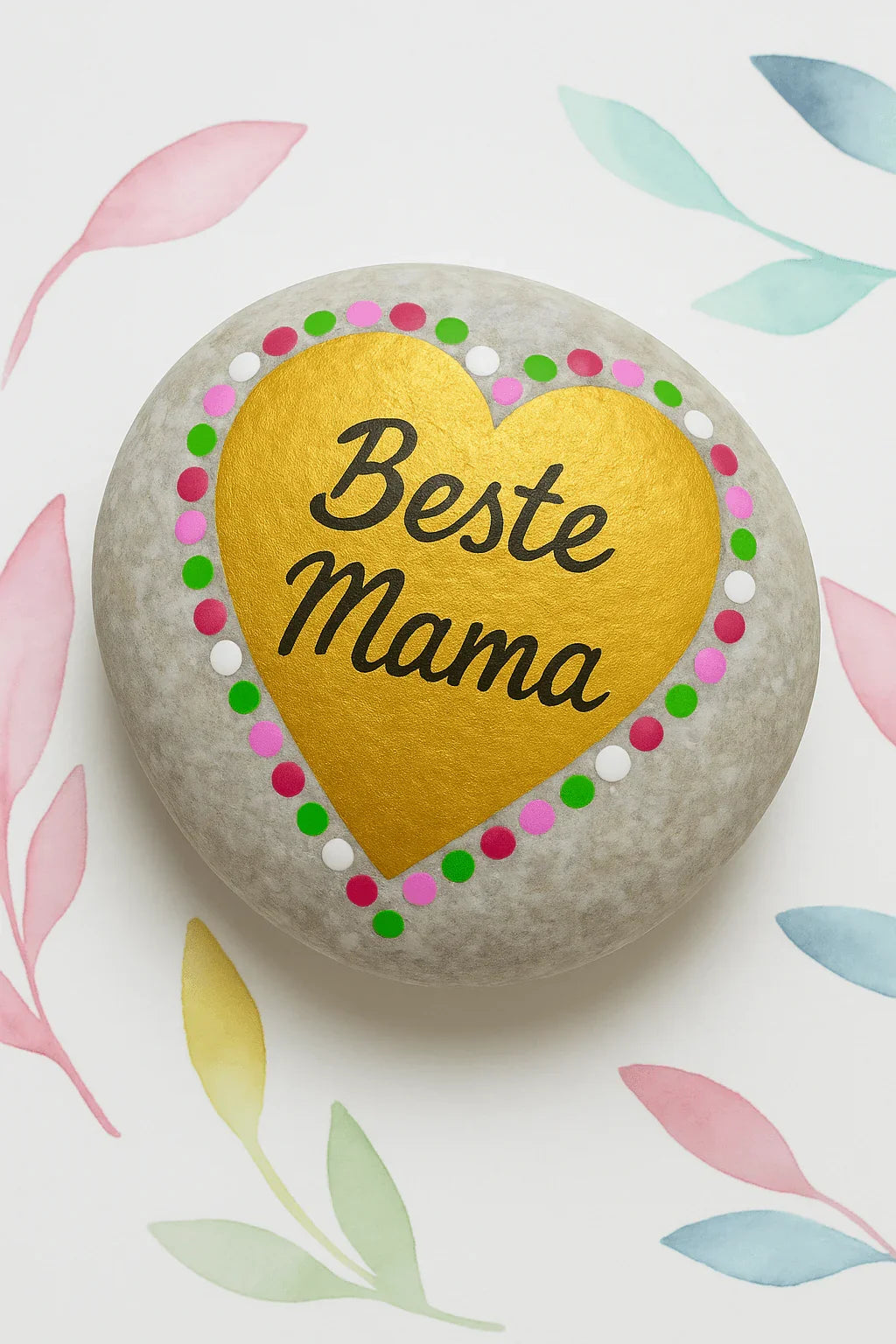 💐 Liebe, die bleibt – Handgemachte Geschenke zum Muttertag 💐 - inspirierende Geschichten & Rituale von SteinKunstWerk | Achtsamkeit & Design