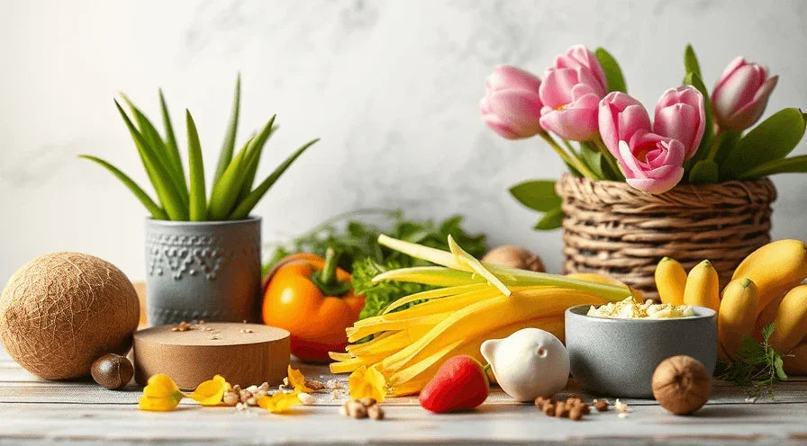 Wurdet ihr in den April geschickt? - inspirierende Geschichten & Rituale von SteinKunstWerk | Achtsamkeit & Design