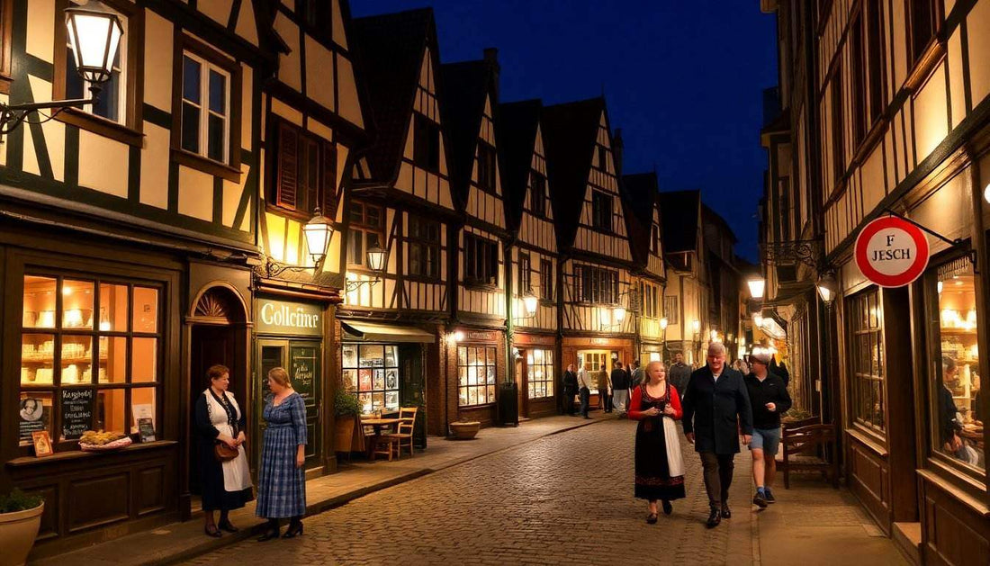 Mer künne all Kölsch - Daach der kölschen Sproch - inspirierende Geschichten & Rituale von SteinKunstWerk | Achtsamkeit & Design