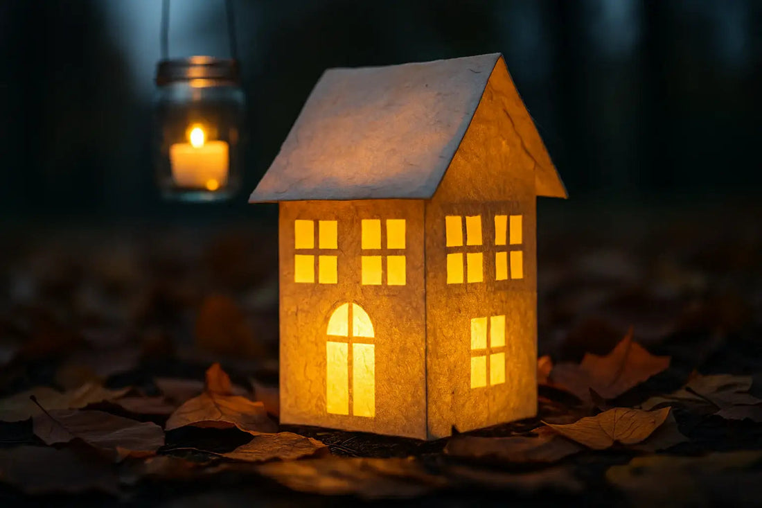 St. Martin 2025 – Laternen, Licht und ein besonderes Angebot bei SteinKunstWerk - inspirierende Geschichten & Rituale von SteinKunstWerk | Achtsamkeit & Design