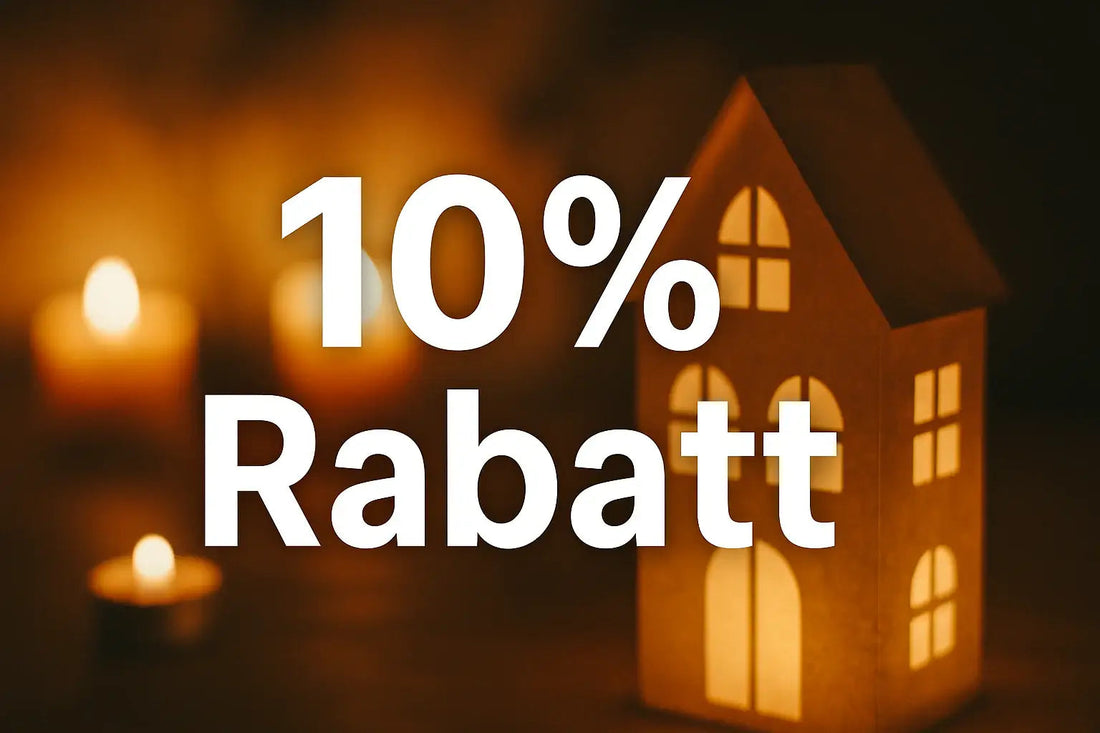 St. Martin 2025 – Ein Fest des Lichts und ein Geschenk von SteinKunstWerk - inspirierende Geschichten & Rituale von SteinKunstWerk | Achtsamkeit & Design