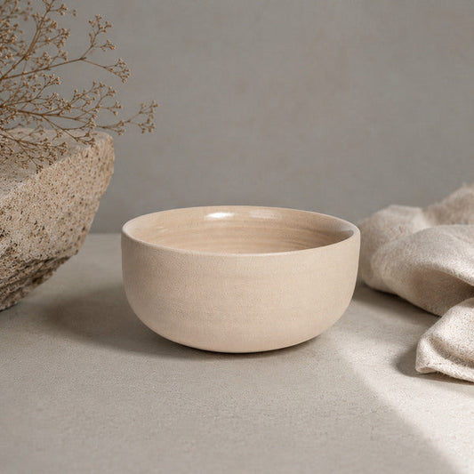 KUMO Natural Calm Set als ruhige Keramik fuer Coffee Corner im Sommer