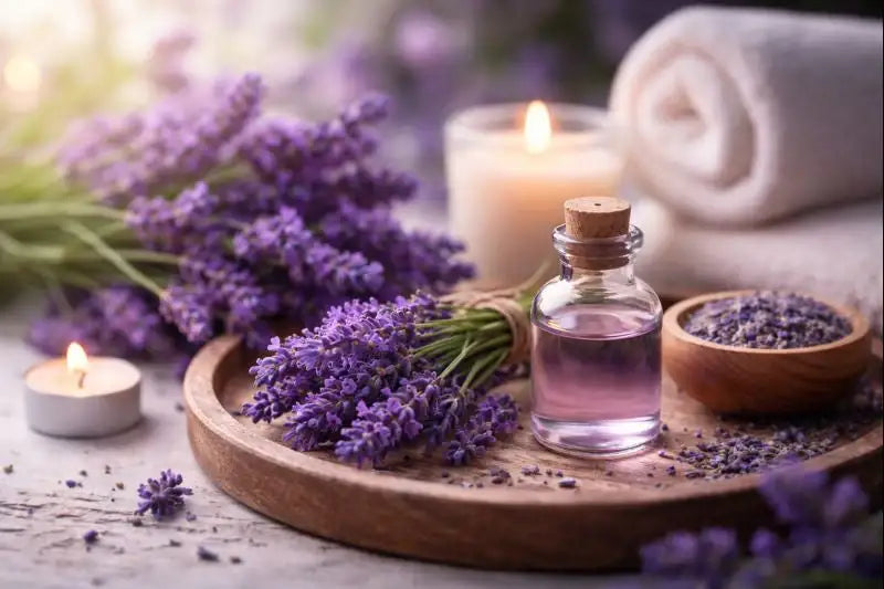 Why lavender helps you relax: Its calming power in 7 powerful steps 