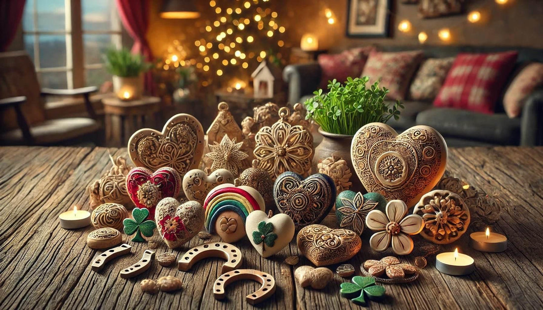 Glücksmomente - inspirierende Geschichten & Rituale von SteinKunstWerk | Achtsamkeit & Design