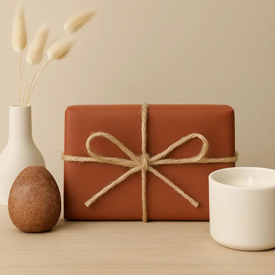 Last-Minute-Geschenke mit persönlicher Verpackung und Idee