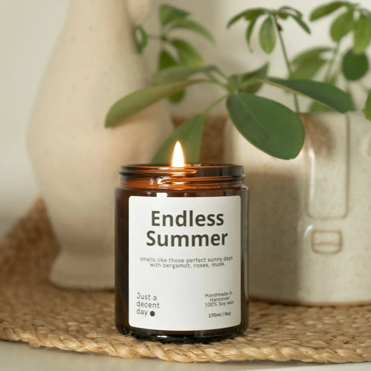 Sommerfrische Bundle von Just a decent day