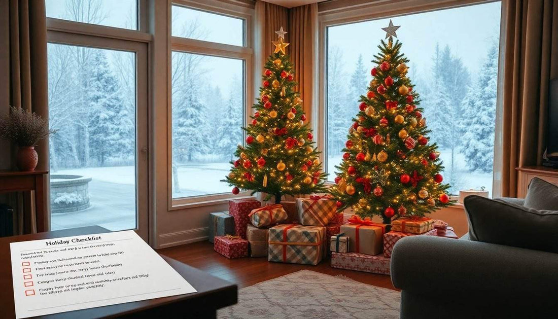 Weihnachtsgeschenke stressfrei versenden: Unsere Tipps für einen entspannten Advent - inspirierende Geschichten & Rituale von SteinKunstWerk | Achtsamkeit & Design