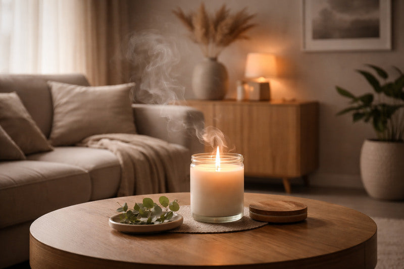 Geruch von Cannabis entfernen: So bekommst Du 2026 wieder frische Raumluft | entspannt wohnen