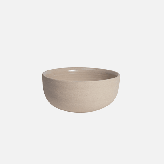 Tasse KUMO beige pour une cérémonie du thé personnelle
