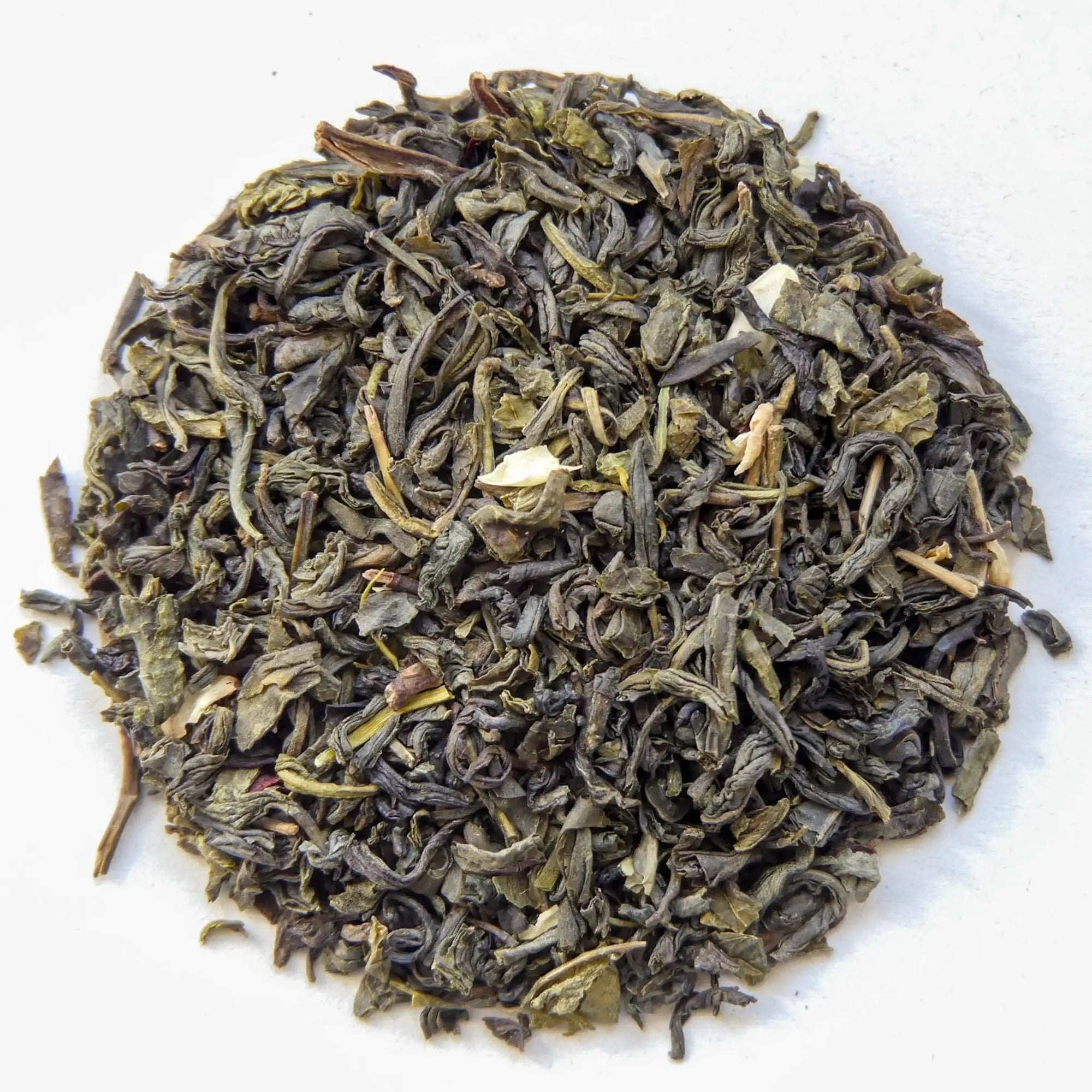 China Jasmine Superior jasmijnthee voor lichte rustige pauzes