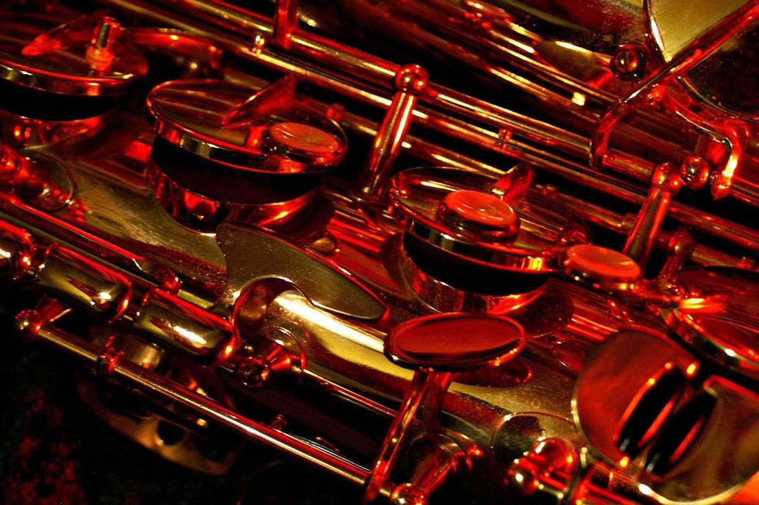 Tag des Saxophons: Feiere den Internationalen Saxophone Day - SteinKunstWerk