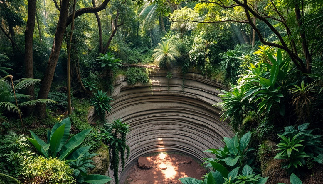 Die Kunst der Naturstein-Dekoration: Tipps für ein harmonisches Zuhause - Stein.Kunst.Werk.