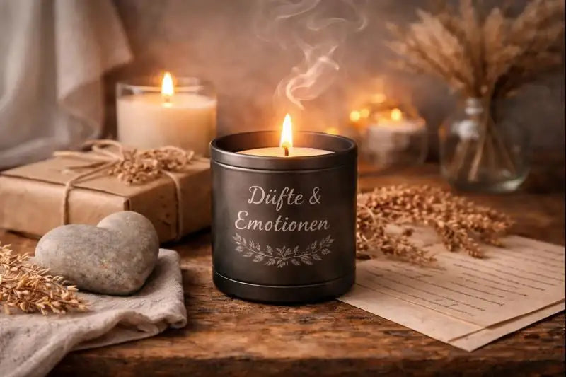 Scents &amp; Emotions – why gratitude can be felt through the sense of smell