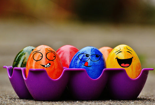 Ostern 2025: Jetzt schon an die Deko denken – Tipps und Inspiration"