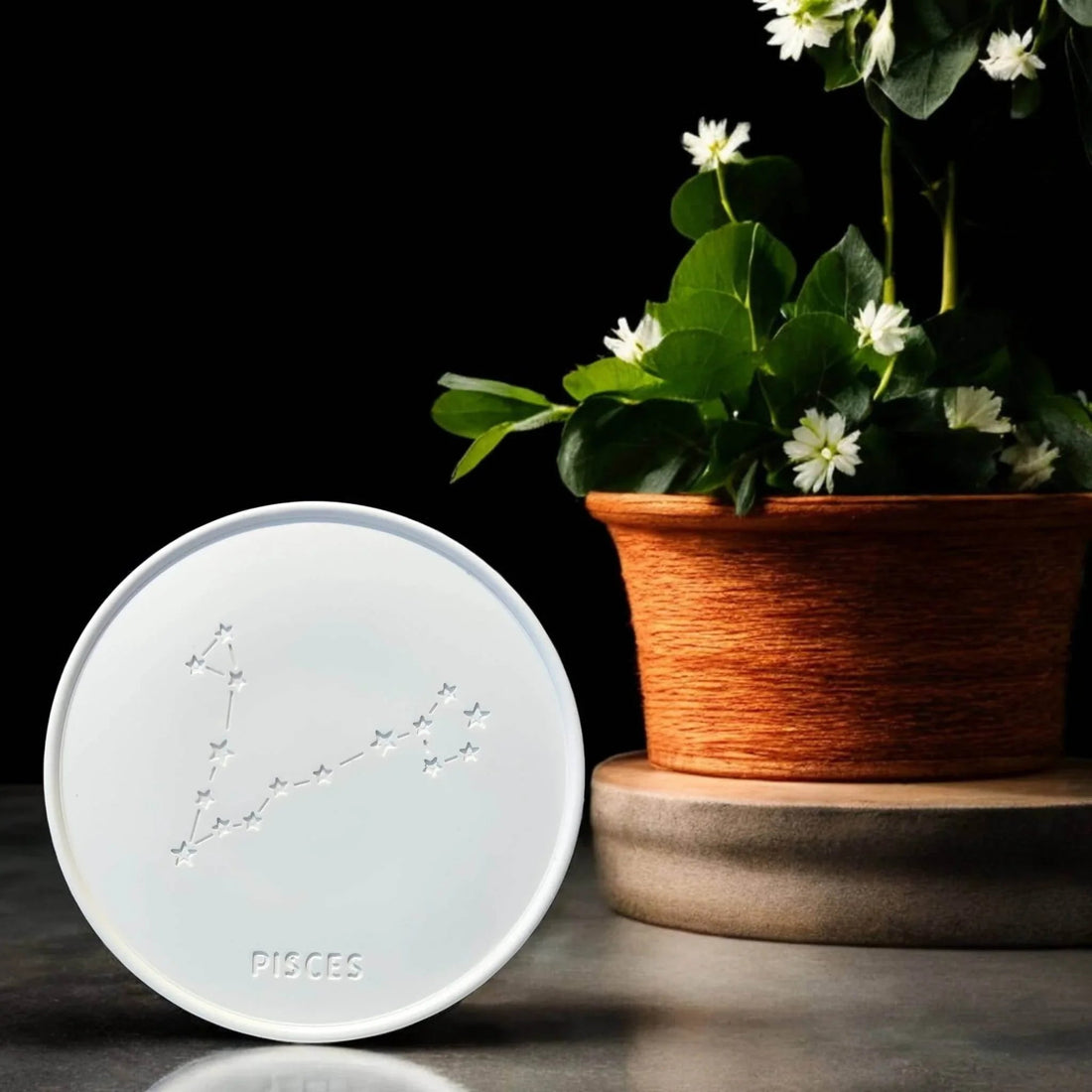 Einzigartige Sternzeichen-Motive | Handgemachte Abzeichen für jeden Anlass - inspirierende Geschichten & Rituale von SteinKunstWerk | Achtsamkeit & Design