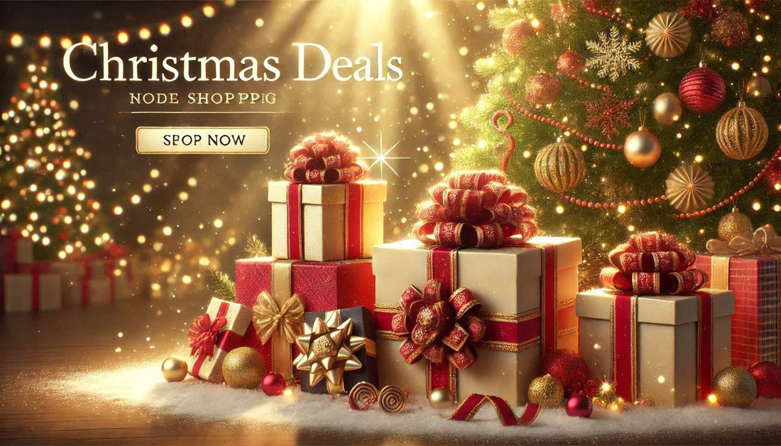 Die besten Weihnachtsangebote 2024: Spar-Tipps und exklusive Deals für die Feiertage - inspirierende Geschichten & Rituale von SteinKunstWerk | Achtsamkeit & Design