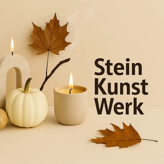 SteinKunstWerk auf Facebook – Community, Inspiration & Rituale - inspirierende Geschichten & Rituale von SteinKunstWerk | Achtsamkeit & Design