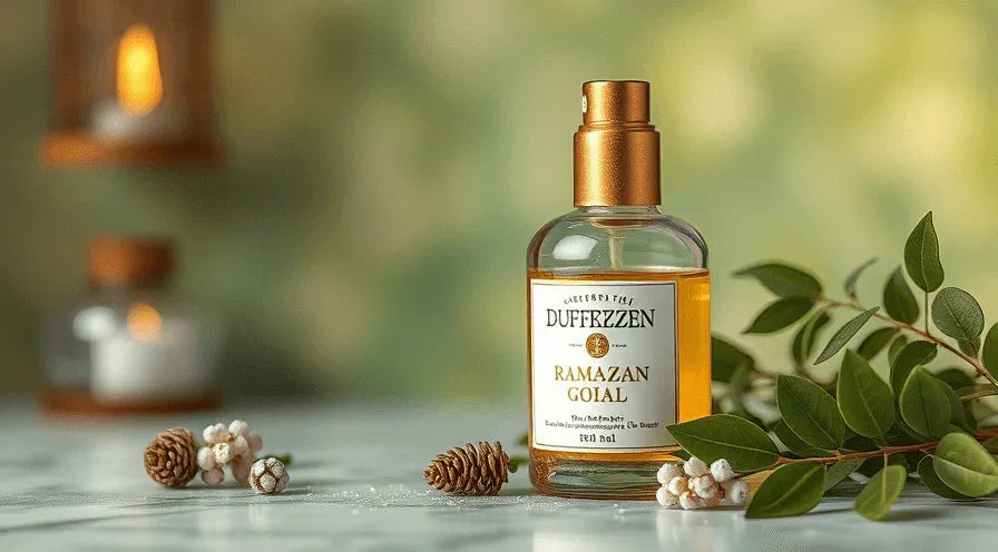 Almanya 2025: Ramazan'da Duftkerzen ile Evinizi Aydınlatın - SteinKunstWerk