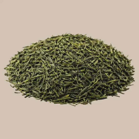 Gyokuro cold brew groene thee voor rustige zomermomenten