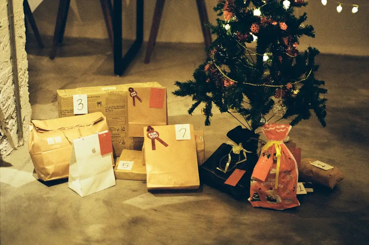 Geschenkideen mit Bedeutung: Liebevoll und nachhaltig gestalten