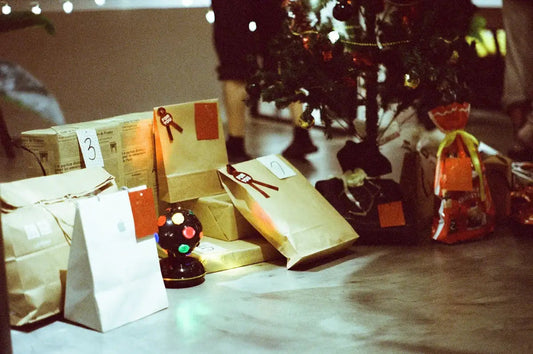 Nachhaltige Geschenkideen für achtsame Momente - inspirierende Geschichten & Rituale von SteinKunstWerk | Achtsamkeit & Design