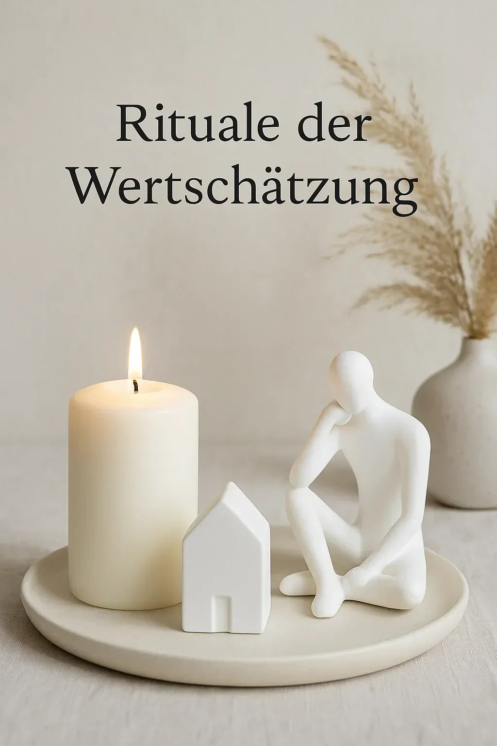 Rituale der Wertschätzung – Vatertag einmal anders