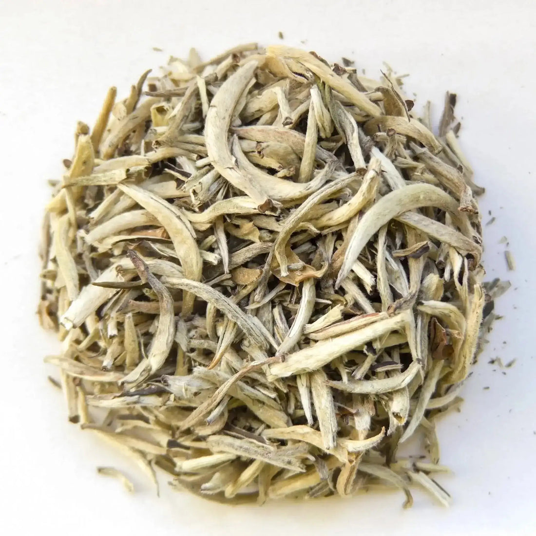 Silbernadeltee – Bai Hao Yinzhen als spirituelle Begleitung in deinen Selfcare Ritualen - inspirierende Geschichten & Rituale von SteinKunstWerk | Achtsamkeit & Design