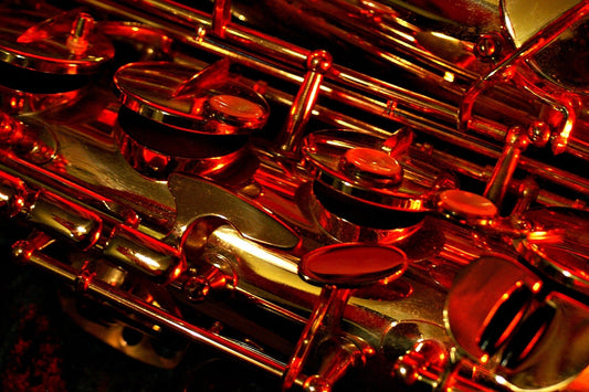 Tag des Saxophons: Feiere den Internationalen Saxophone Day - Stein.Kunst.Werk.