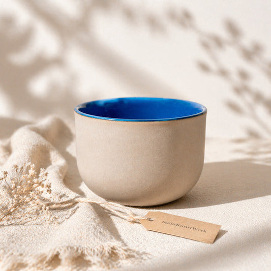 OCHA theekop keramiek voor thee matcha koffie en rustige momenten