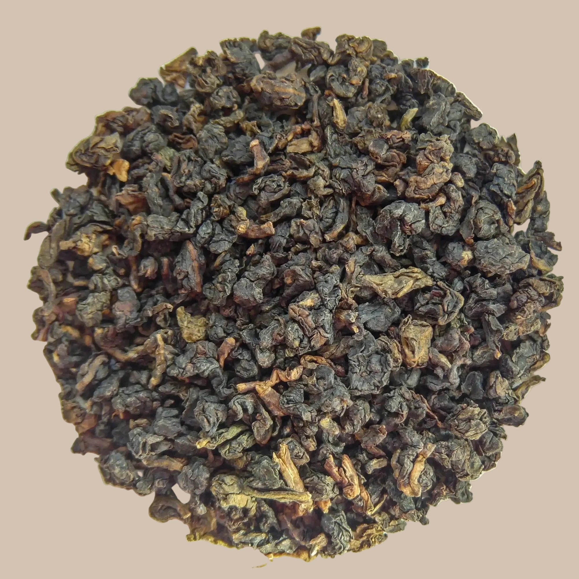 Oolong Tee richtig genießen mit Ti Kuan Yin von SteinKunstWerk