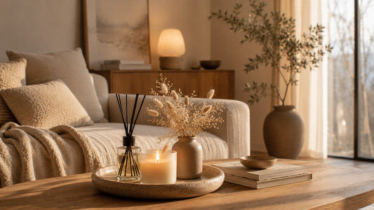 Cozy home ideeën voor meer warmte in huis