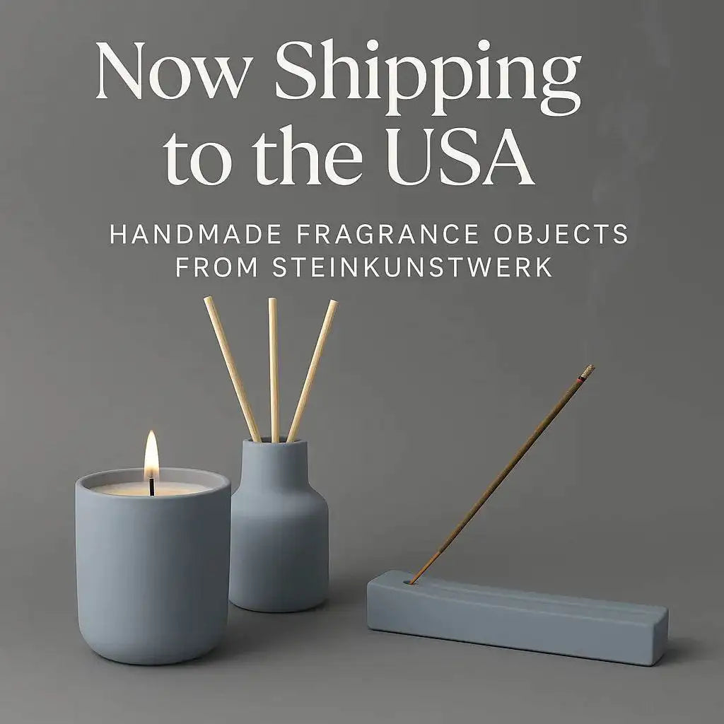 Handcrafted Home Decor – Timeless, Spiritual & Sustainable - SteinKunstWerk