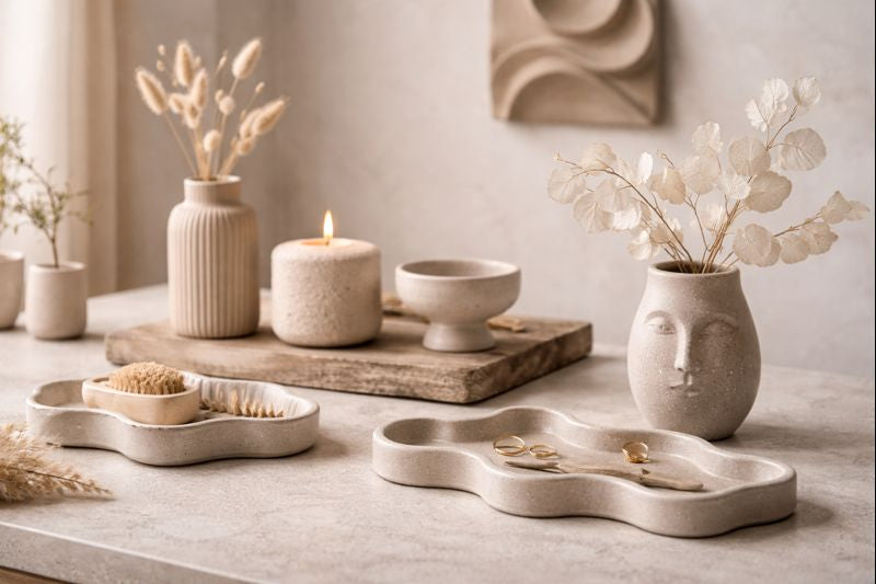 Mura Mura Ceramics mit OCHA, KUMO und Matcha-Keramik