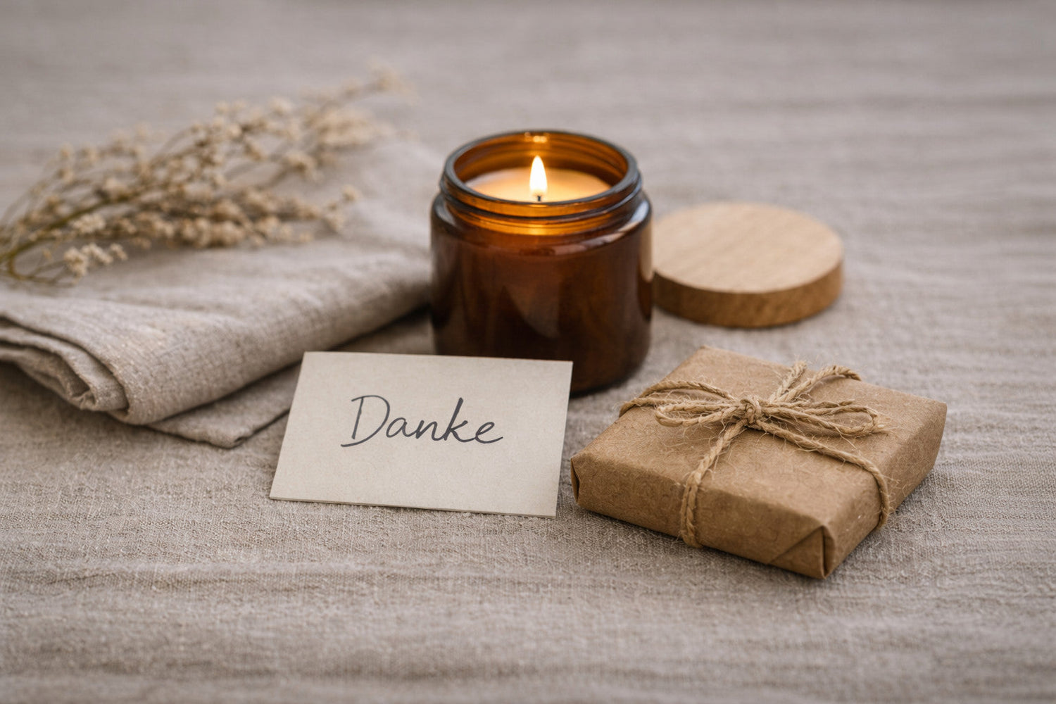 Geschenkideen als kleine Aufmerksamkeit – stilvoll, bewusst und passend