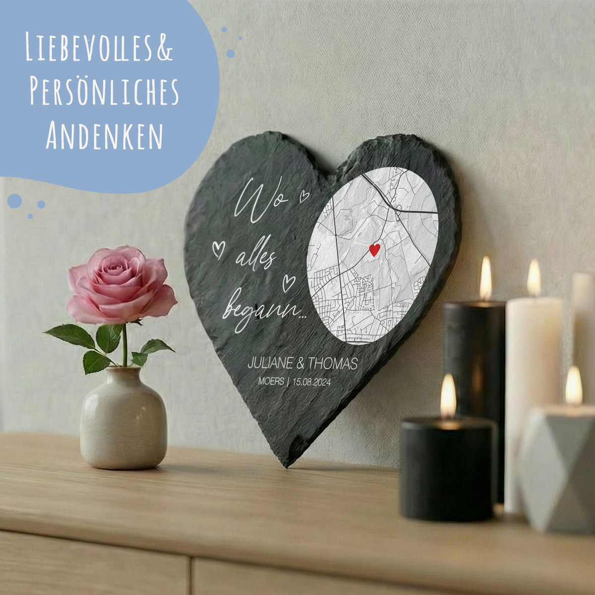 Schieferherz Wo alles begann – weitere Ansicht 9