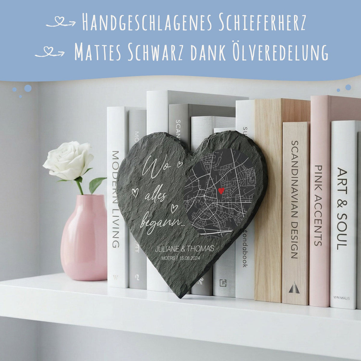 Schieferherz Wo alles begann – weitere Ansicht 7