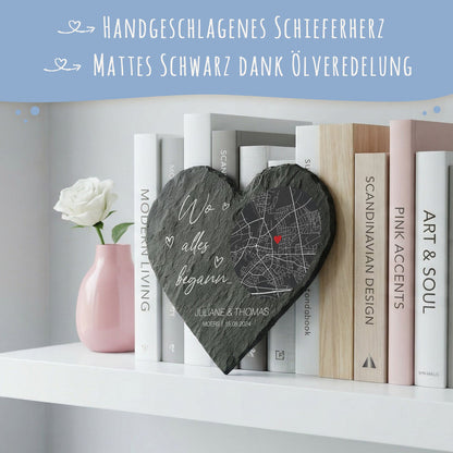 Schieferherz Wo alles begann – weitere Ansicht 7