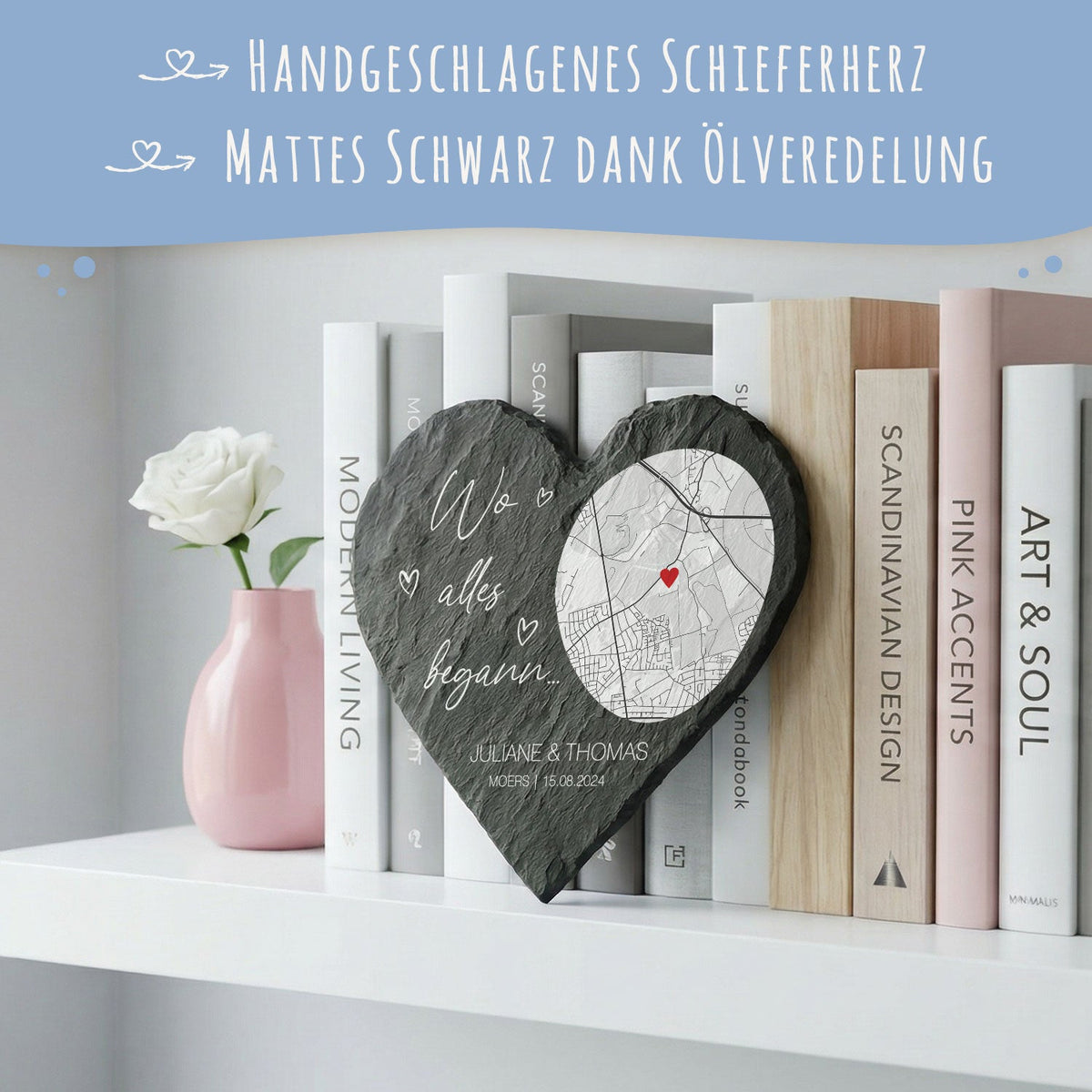 Schieferherz Wo alles begann – weitere Ansicht 10