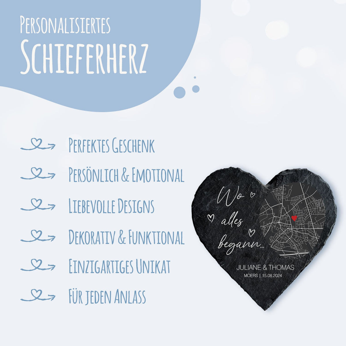 Schieferherz Wo alles begann – weitere Ansicht 8