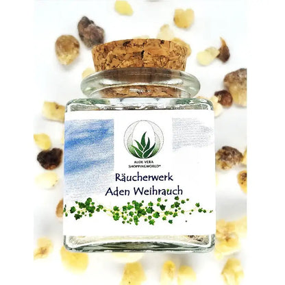 Räucherset "Entspannung"