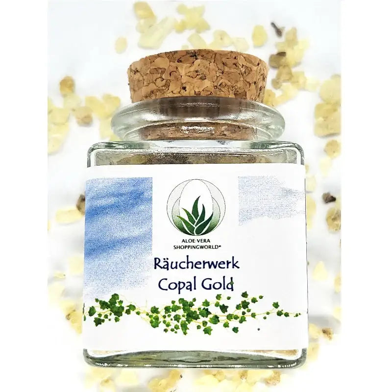 Räucherset "Energy"