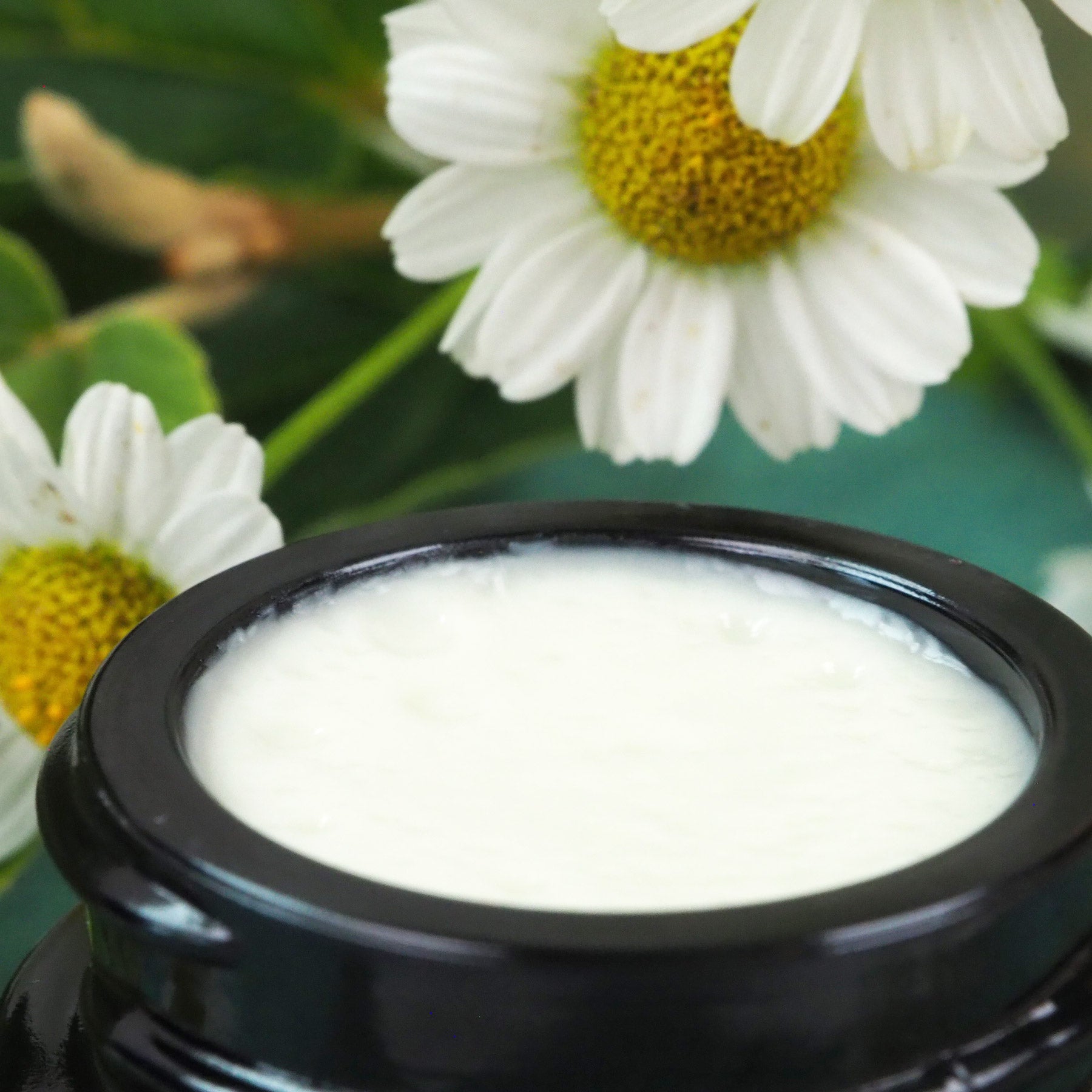 Kamillen-Hamamelis Creme – Verpackungsansicht