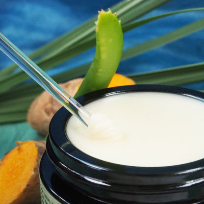 Morgentau Creme von Maienfelser Naturkosmetik