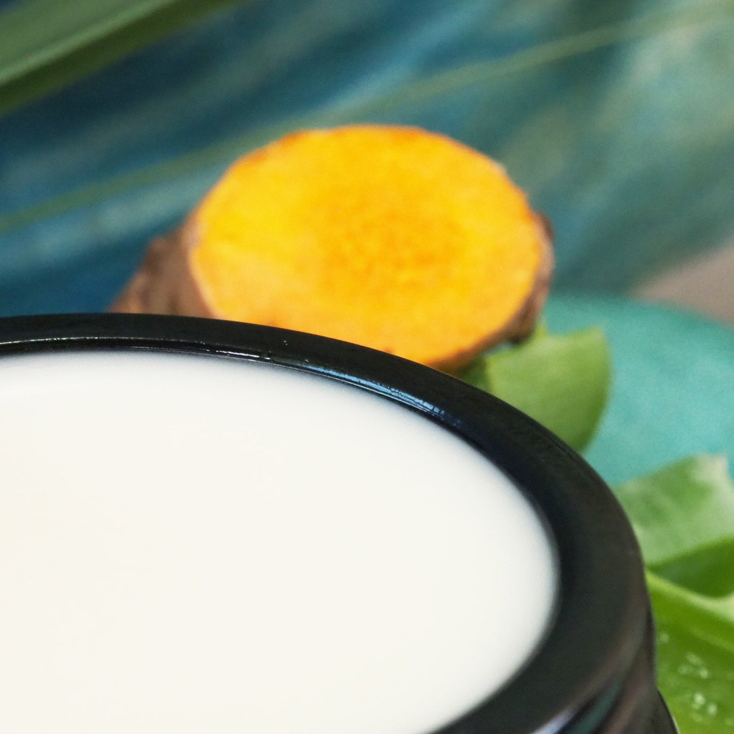 Morgentau Creme von Maienfelser Naturkosmetik