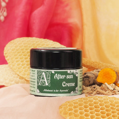 After Sun Creme von Maienfelser Naturkosmetik
